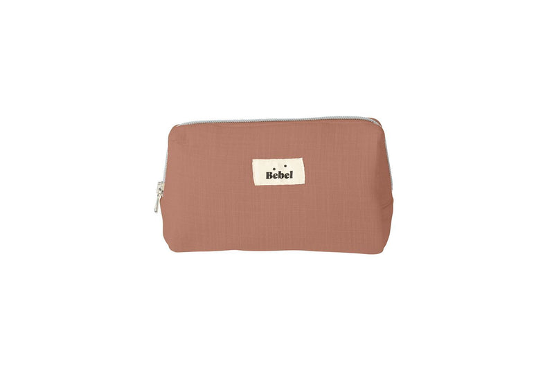 Mini Toiletries Bag