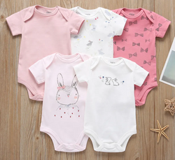 Cute Bunny Onesie Collection