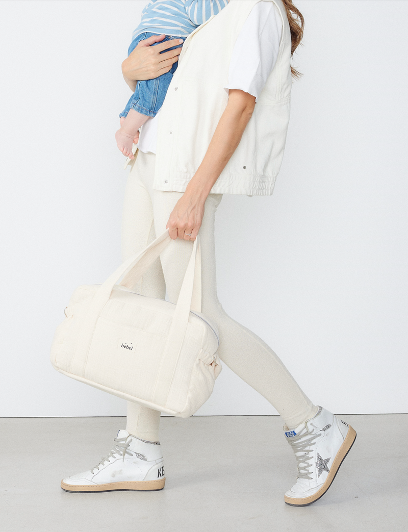 Bebel Diaper Bag | Sacs A Langer